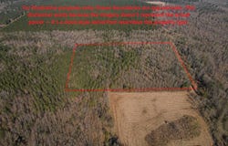 Robert Butler Road, Forest, MS 39074