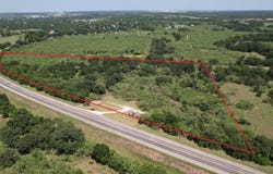 State Highway 6, Eastland, TX 76448