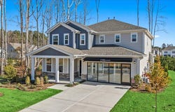 124 Sox Way, Franklinton, NC 27525