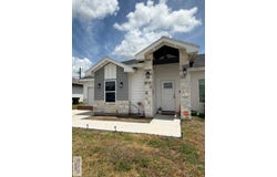 402 N DRIFT ST, LA FERIA, TX 78559