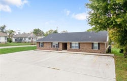 201 Highland Street, Sweet Springs, MO 65351
