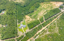 Martin Road, Pembroke, GA 31321