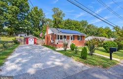 8108 REDVIEW Drive, DISTRICT HEIGHTS, MD 20747
