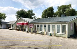 70 W Howard City-Edmore, Edmore, MI 48829