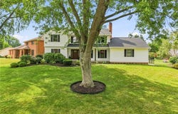 3465 Cornwall Drive NW, Canton, OH 44708