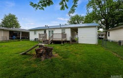 105 West Clarman, Chaffee, MO 63740
