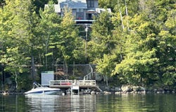 765 West Shore Road, Alexandria, NH 03222