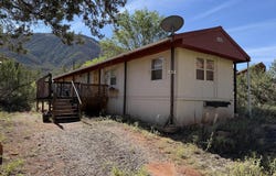 455 San Diego Drive, Jemez Springs, NM 87025