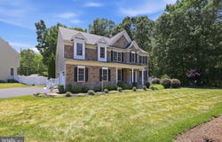 4397 CHATHAM Drive, KING GEORGE, VA 22485