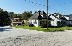 2386 Overbrook Ave, Wheeling, WV 20003