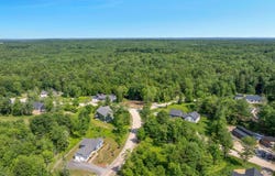Little Fawn Lane lot: #42, Brunswick, ME 04011