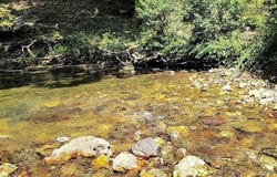 28 Creek Side Trail, Broken Bow, OK 74728