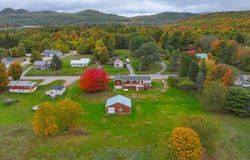 73 Ridge Road, Peru, ME 04290