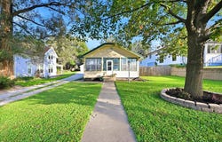 126 W GRAHAM Avenue, COUNCIL BLUFFS, IA 51503