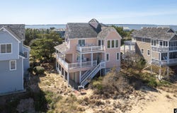 5107 S Links Drive lot: 12, Nags Head, NC 27959