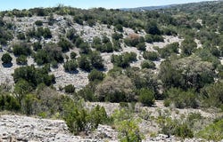 sd 630 CR 630, Rocksprings, TX 78880