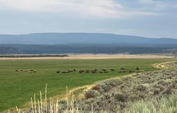 DURGAN-MILLER RANCH, Paulina, OR 97751