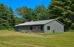 581 Mercer Road, New Sharon, ME 04955