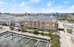 23 PIERSIDE DR #337, BALTIMORE, MD 21230