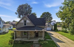 206 S Broadway Street, Pendleton, IN 46064