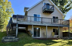 1621 Loebrich Drive, Gladwin, MI 48624