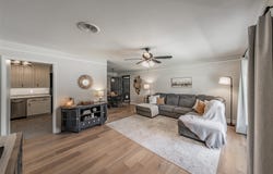 853 Lee Drive, Bedford, TX 76022