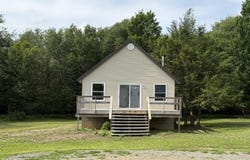 1477 Chipmunk Road, Thompson, PA 18465