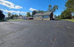 513 W BUTLER Avenue, CHALFONT, PA 18914