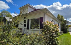 605 7th Street, International Falls, MN 56649