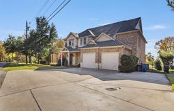 11 Westview Circle, Star Harbor, TX 75148
