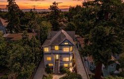 1718 Alameda Ave, Alameda, CA 94501