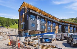 3900 Big Mountain Road, Whitefish, MT 59937