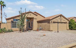 9218 W SAINT JOHN Road, Peoria, AZ 85382