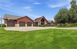 5805 Malcolm Lake Road, Edgerton, MO 64444