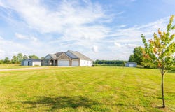 13201 Speaker Road, Yale, MI 48097