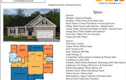 3124 Meadowcrest Drive, Clover, SC 29710