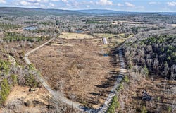 Tract 9 SR 164 W, Dover, AR 72837