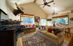 44133 Old Stage Road, Posey, CA 93260