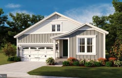 EVERETT DRIVE - ARLINGTON, BOONSBORO, MD 21713