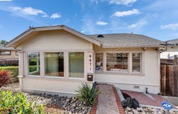 4471 Tulip Ave, Oakland, CA 94619
