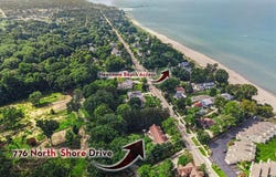 776 North Shore Drive, South Haven, MI 49090