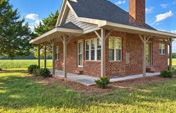 2127 Jim Taylor Road, Stokes, NC 27884