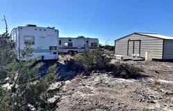 #75 Ward Ranch, Comstock, TX 78837