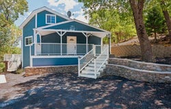 919 Kenison Dr, Julian, CA 92036