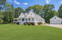 12 Anderson Drive, Due West, SC 29639