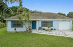 4016 E Sunflower Circle, Labelle, FL 33935