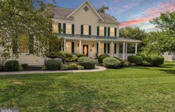 102 AQUIFER Drive, FALLING WATERS, WV 25419