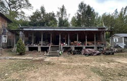 6117 Hwy 8 E, Mena, AR 71953