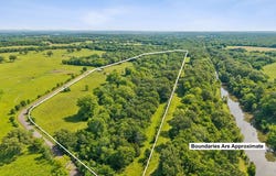Ashley Road, Bokoshe, OK 74930