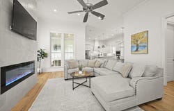 4925 Crestfield Way, Gonzales, LA 70737